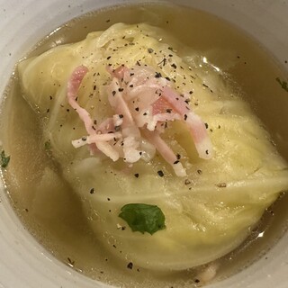 牛すじカレーとスープの店 オリーブ_1