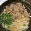 本格派博多うどん はし田たい吉 新橋店