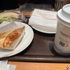 スターバックス 小谷サービスエリア(上り線)店