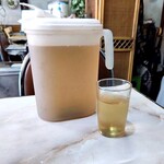 揚菜軒 - ドリンク写真: