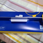 ビアードパパ - ドリンク写真:お店の手提げ箱