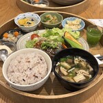 玄三庵 阪神梅田店 - 