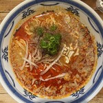 成都正宗担々麺 つじ田 - 