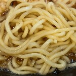 ごはんどき - 麺アップ