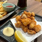 魚馬る 有楽町店 - 