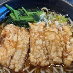 ごはんどき - 具材アップ