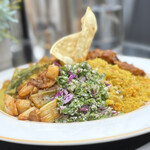 バンダラ ランカ - 