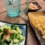 魚馬る 有楽町店 - 