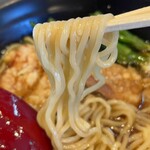 ごはんどき - 麺リフト