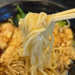 ごはんどき - 麺リフト