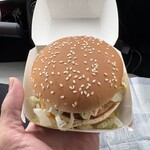 マクドナルド - 料理写真:ビックマック\(//∇//)\