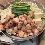 魚馬る 有楽町店 - 