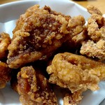 鮒忠 - 料理写真: