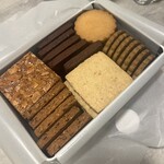 シヅカ洋菓子店 自然菓子研究所 - 