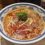 成都正宗担々麺 つじ田 - 