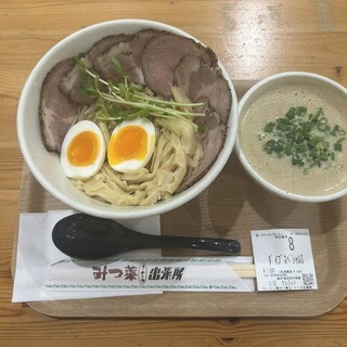 みつ葉 ミ・ナーラ出張所_0