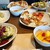 The Kitchen Salvatore Cuomo GINZA - 料理写真: