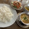 インド・ネパール料理 スナオール - カレーBセット