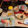 和食しゃぶしゃぶ かごの屋 - すき焼き御膳