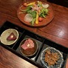 ジビエ料理 あまからくまから 浅草