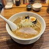 麺屋 雪風 すすきの店