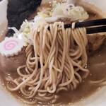 中華蕎麦 萌芽 - 