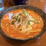 ラーメンの大公 - 