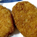 ミートショップアライ精肉店 - 