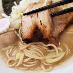 中華蕎麦 萌芽 - 