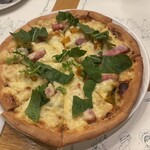 ヒッコリーファーム - 