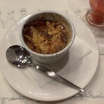 ヒッコリーファーム - 