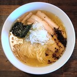自家製麺 カミカゼ - 
