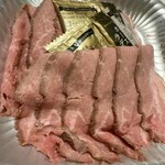 ビッグハウス - 料理写真: