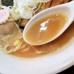中華蕎麦 萌芽 - 