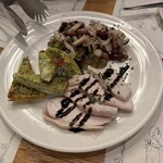 ヒッコリーファーム - 