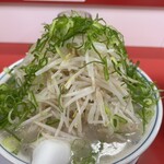 ラーメン福 - 