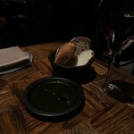 Seafood & Tapas LUBINA - 