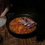 Seafood & Tapas LUBINA - 