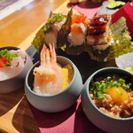 TOKYO FISHERMAN'S WHARF UOHIDE - 