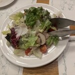 ヒッコリーファーム - 