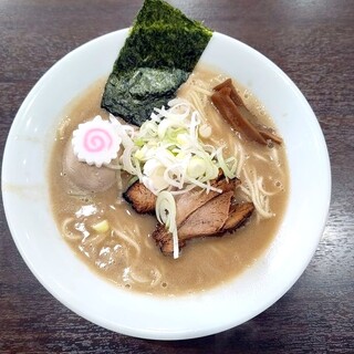 中華蕎麦 萌芽_0