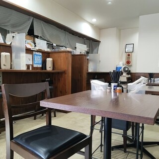 中華蕎麦 萌芽_2