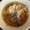 手打ち麺 やす田 - 