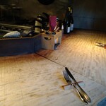 ラカーヴドハシモト - 