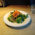 ラカーヴドハシモト - 