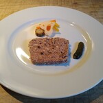 ラカーヴドハシモト - 