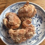 君のハンバーグを食べたい - 