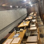 炉端とおでん 呼炉凪来 - 