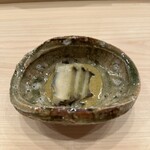 鮨 赫 sushi aka Tokyo - 