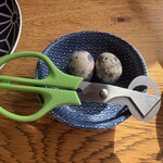 君のハンバーグを食べたい - 